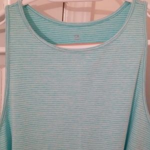 Gap super soft tank size Medium worn twice